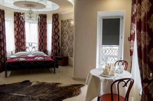 Ermitazh Hotel Complex