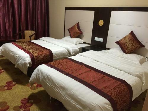 Dongji Hotel