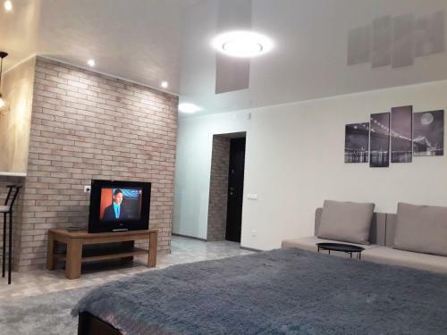 Apartment - Matusevycha Street
