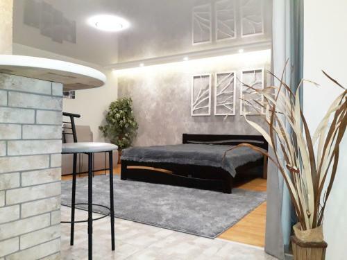 Apartment - Matusevycha Street