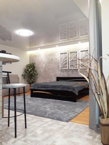 Apartment - Matusevycha Street