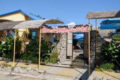 Hotel Maiami