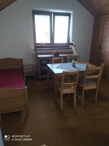 Hostal Penzion Zdenko