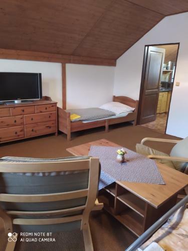 Hostal Penzion Zdenko