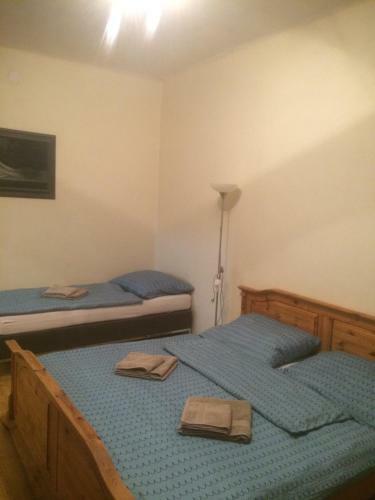 Hostal Apartm�ny Rozd?lov