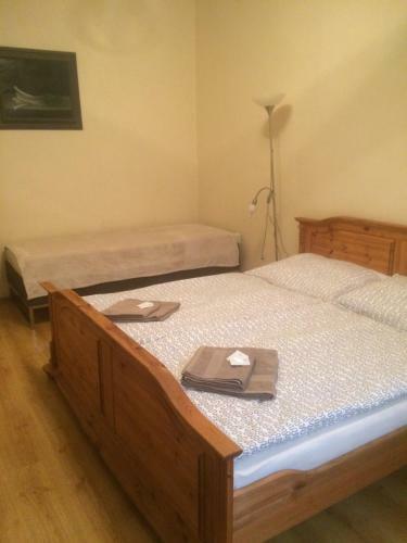 Hostal Apartm�ny Rozd?lov