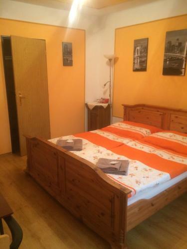 Hostal Apartm�ny Rozd?lov