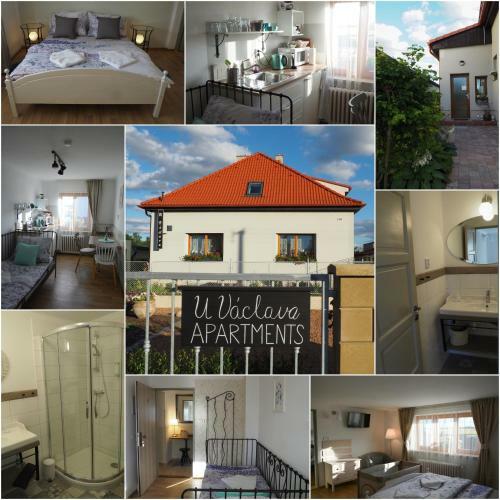 Apartamento U V�clava