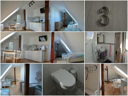 Apartamento U V�clava