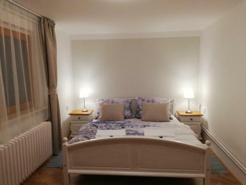 Apartamento U V�clava