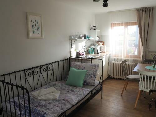 Apartamento U V�clava