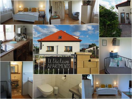 Apartamento U V�clava