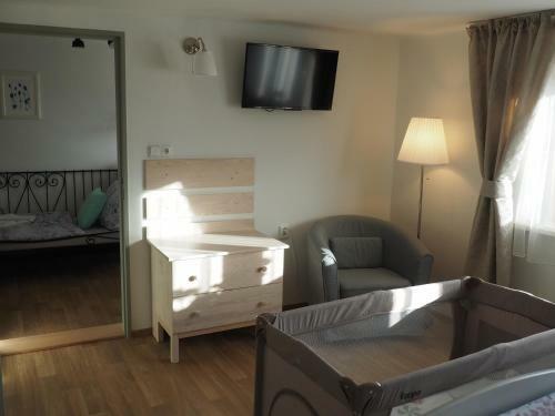 Apartamento U V�clava