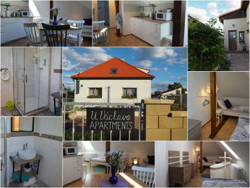 Apartamento U V�clava