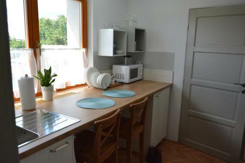 Apartamento U V�clava
