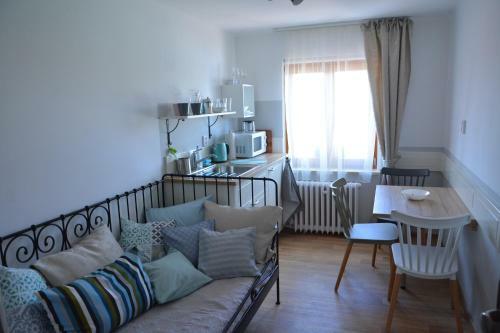 Apartamento U V�clava