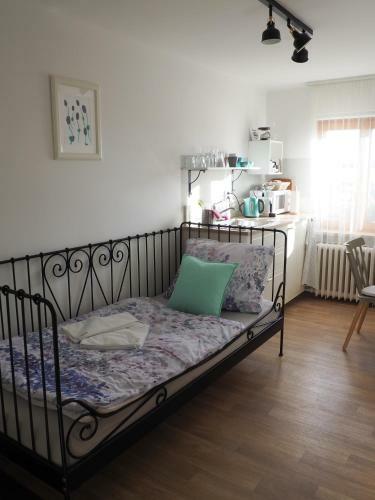 Apartamento U V�clava