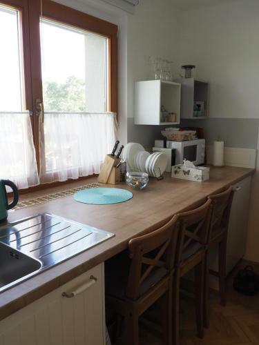 Apartamento U V�clava