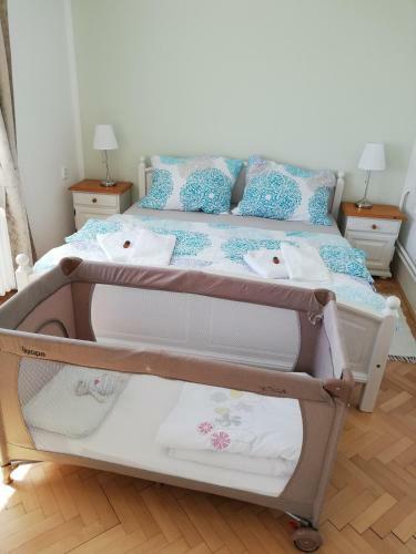 Apartamento U V�clava