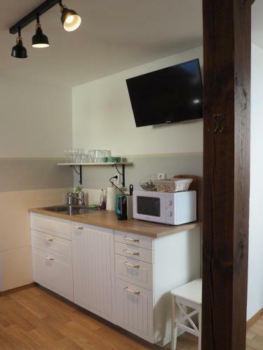 Apartamento U V�clava