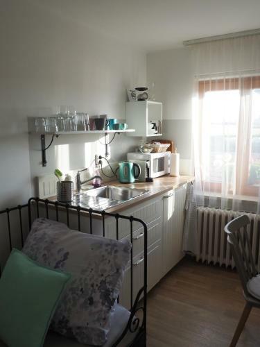 Apartamento U V�clava