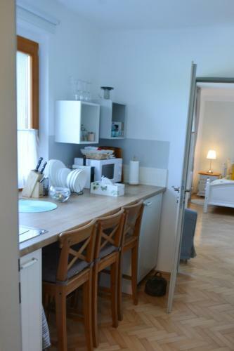 Apartamento U V�clava
