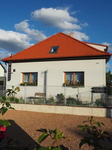 Apartamento U V�clava