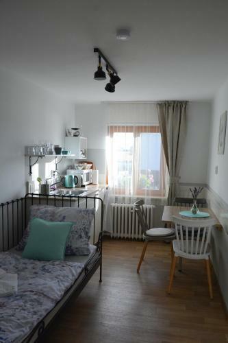 Apartamento U V�clava