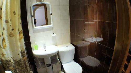 Kr Apartments On Metalurhiv 27