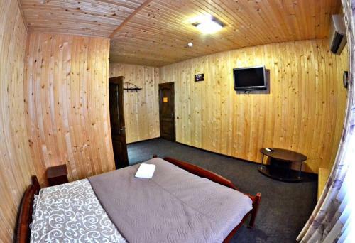 Hotel Niagara Spa