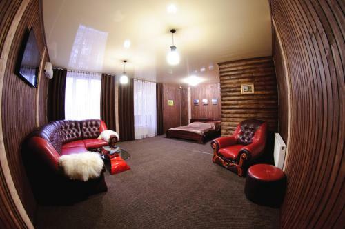 Hotel Niagara Spa