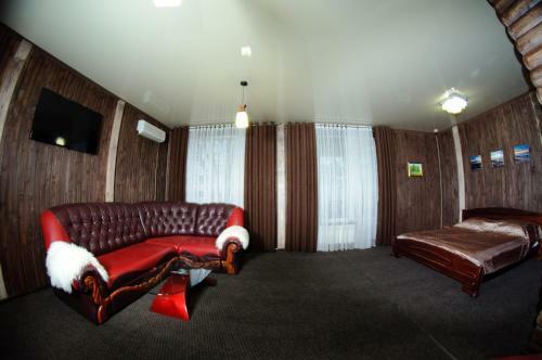 Hotel Niagara Spa