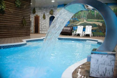 Hotel Niagara Spa
