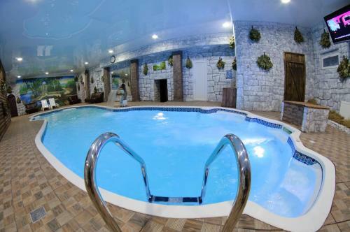 Hotel Niagara Spa
