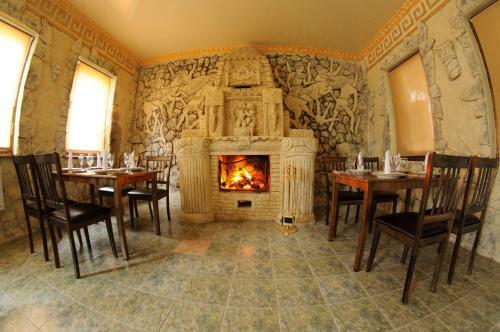 Hotel Niagara Spa