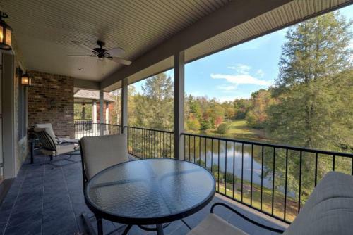 Lake Serenity Home