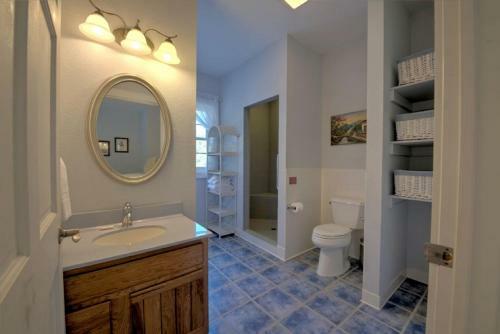 Lake Serenity Home
