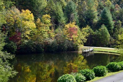 Lake Serenity Home