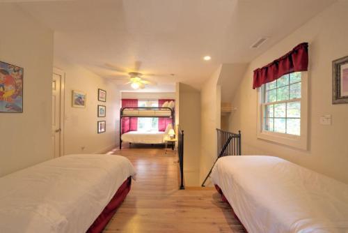 Lake Serenity Home