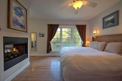 Lake Serenity Home