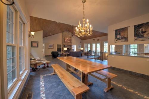 Lake Serenity Home