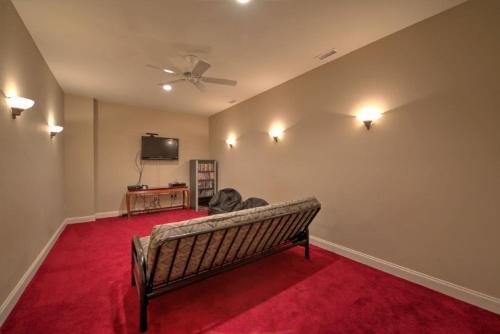 Lake Serenity Home
