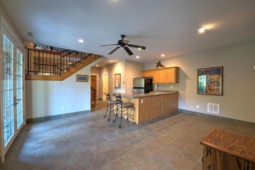 Lake Serenity Home