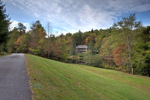 Lake Serenity Home