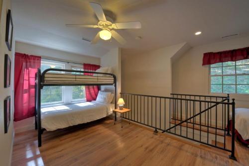 Lake Serenity Home