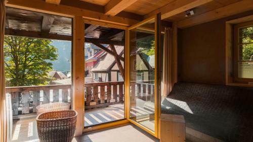 Hotel Winterdorf Schmilka Erlebnis Resort
