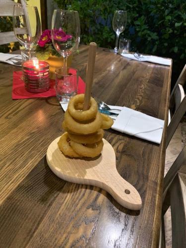 Hostal Restaurace A Penzion Golf Jested