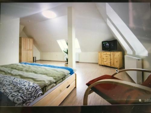 Hostal Penzion Svet