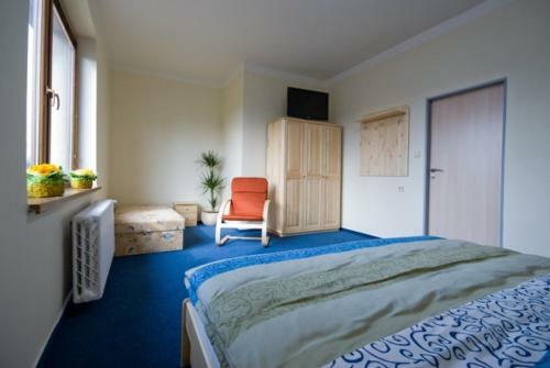 Hostal Penzion Svet