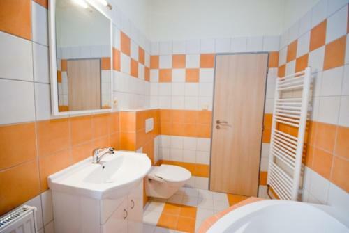 Hostal Penzion Svet